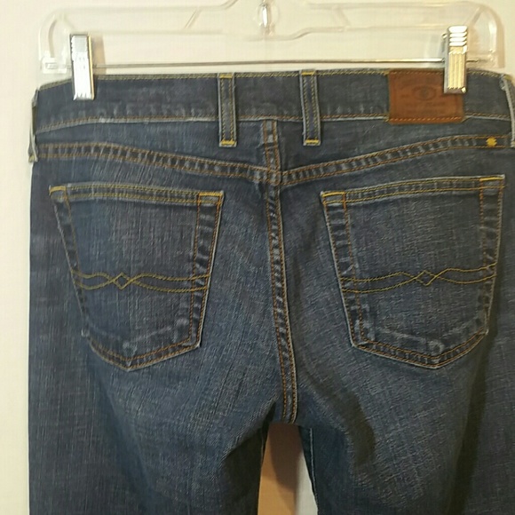 Lucky Brand Denim - Lucky Brand Jeans Lil Maggie Size 6/28